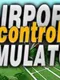 Airport Control Simulator