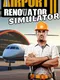Airport Renovator Simulator