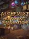 Alchemist Business Simulation