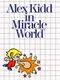Alex Kidd in Miracle World