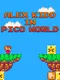 Alex Kidd in Pico World