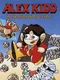 Alex Kidd in the Enchanted Castle