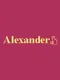Alexander