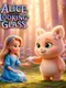 Alice and the Looking-Glass