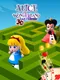 Alice in Wonderland: 3D Game