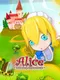 Alice Running Adventures