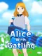Alice with Gatling