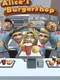 Alice's Burger Shop