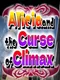 Alicia and the Curse of Climax