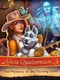 Alicia Quatermain 3: The Mystery of the Flaming Gold