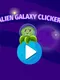 Alien Galaxy Clicker