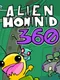 Alien Hominid 360