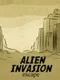Alien Invasion Escape
