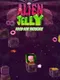 Alien Jelly: Food For Thought!