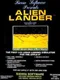 Alien Lander
