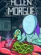 Alien Morgue