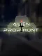 Alien Prop Hunt