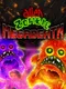 Alien Zombie Megadeath