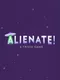 Alienate!: A Trivia Game