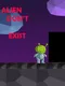 Aliens Don't Exist