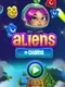 Aliens In Chains