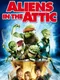 Aliens in the Attic