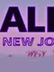 Alive: New Journey