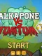 Alkapone Vs TumTum