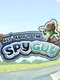 All About the Spy Guy