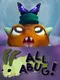 All Abug!