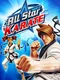 All Star Karate