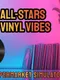 All-Star Supermarket Simulator: Vinyl Vibes