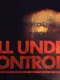 All Under Control