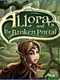 Allora and the Broken Portal