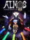 Almos a Dream Painter's Tale