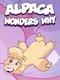Alpaca Wonders Why