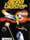Alpha Blaster