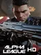 Alpha League HD