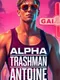 Alpha Trashman Antoine