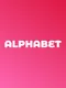Alphabet
