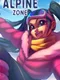 Alpine Zone