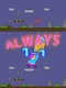 Always 1-1