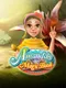 Amanda's Magic Book