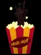 Amanda's Movie Night