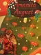 Amanita August