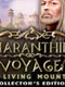 Amaranthine Voyage: The Living Mountain