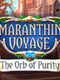 Amaranthine Voyage: The Orb of Purity