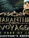 Amaranthine Voyage: The Tree of Life