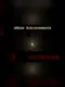 aMaze Achievements: darkness