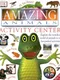 Amazing Animals Activity Center